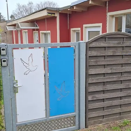 아파트 Fezimmer - Guergens *