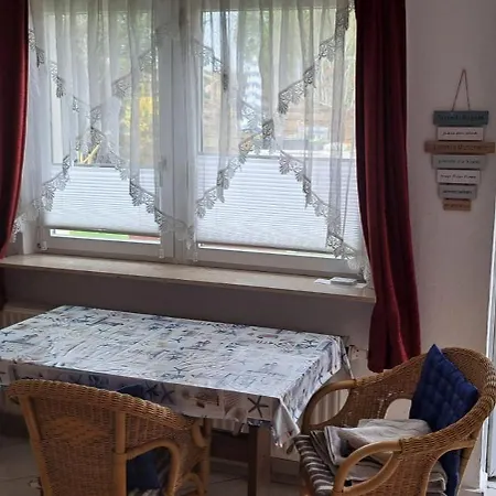 Fezimmer - Guergens * Heringsdorf (Usedom)