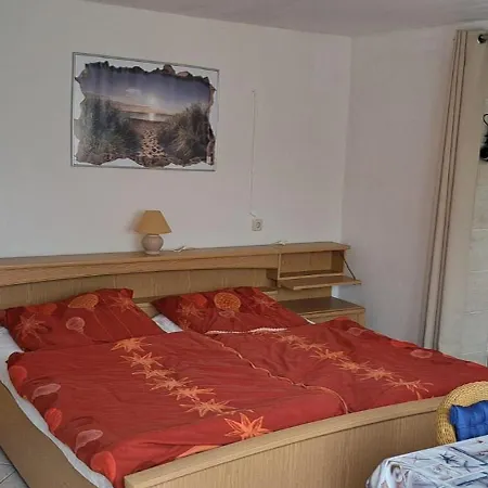Fezimmer - Guergens