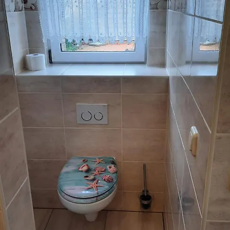 아파트 Fezimmer - Guergens