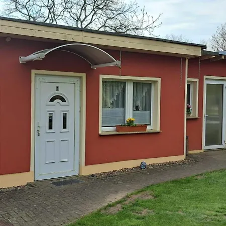Apartment Fezimmer - Guergens *