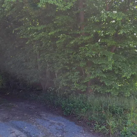 Fezimmer - Guergens 아파트