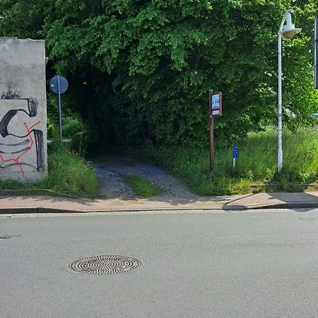 Fezimmer - Guergens 제바트헤링스도르프