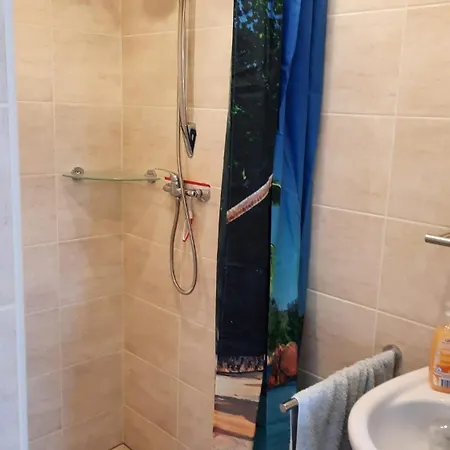 Fezimmer - Guergens Heringsdorf (Usedom)